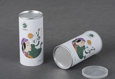 糖果紙(zhǐ)罐